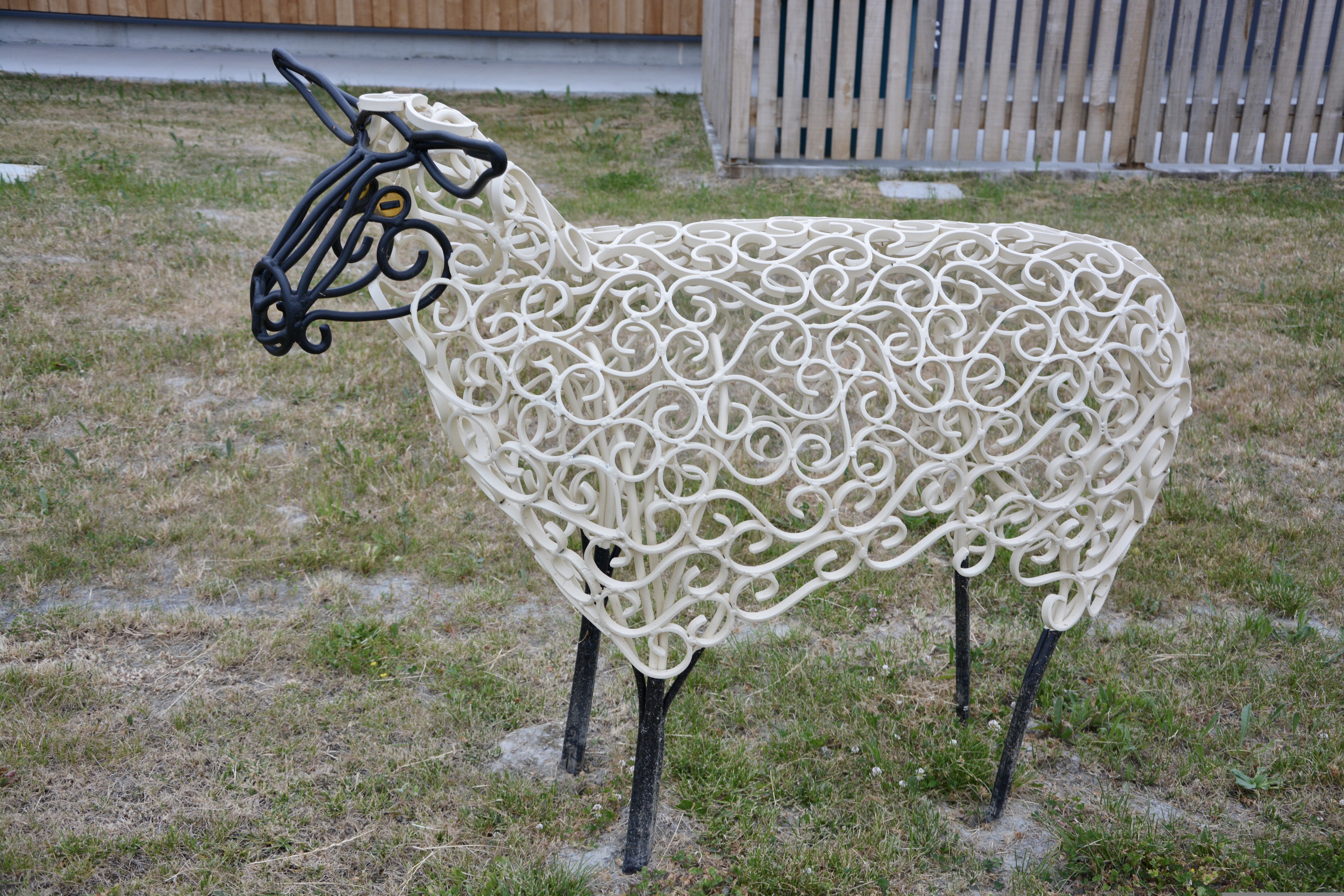 sculpture